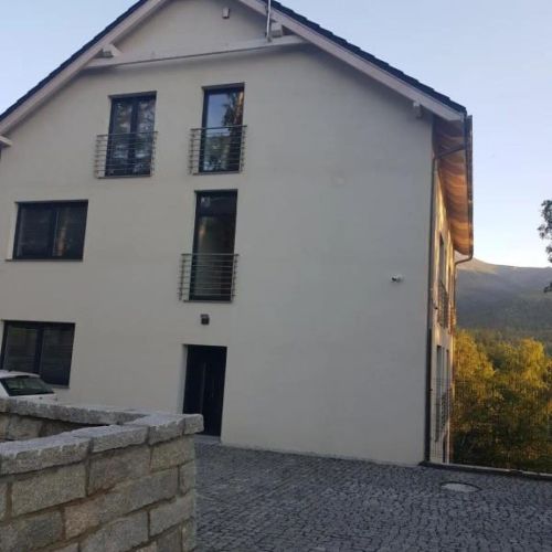 Apartamenty KADO (MATEJKI) Karpacz – Karpacz, Polsko