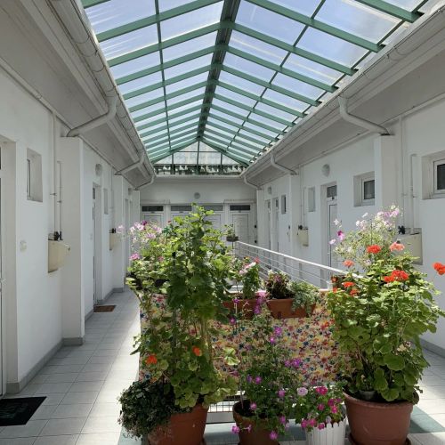 Tópart Apartman Hévíz – Hévíz, Ungaria