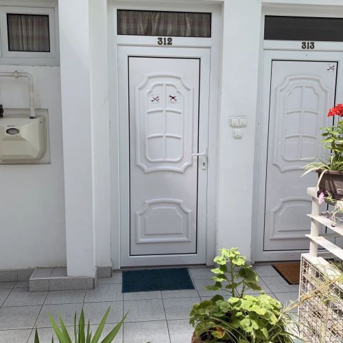 Tópart Apartman Hévíz – Hévíz, Ungaria