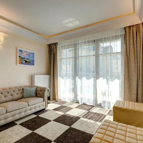 Apartament Bentley Home Sopot