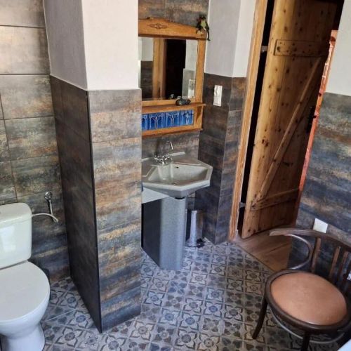 Dom wakacyjny JÓZEFINKA Kowary koło Karpacza – Kowary, Polska