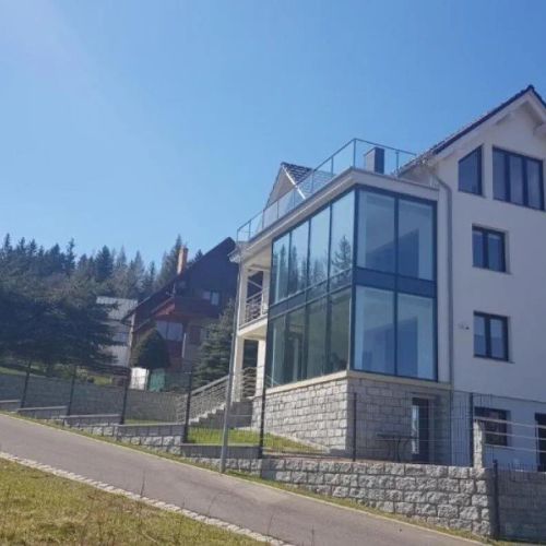 Apartamenty KADO Karpacz – Karpacz, Polsko