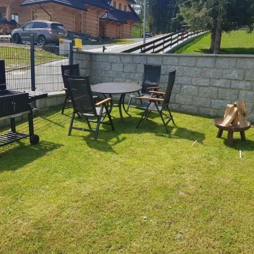 Apartamenty KADO Karpacz – Karpacz, Polsko