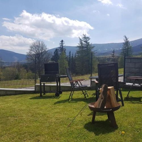 Apartamenty KADO Karpacz – Karpacz, Polsko