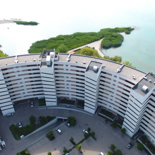 Club 218 Sunset Gold Wellness Siófok – Siófok, Ungaria