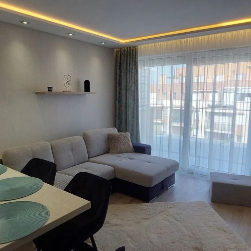 Galerius Home Harmony Gold 1.  Apartman Siófok – Siófok, Ungaria