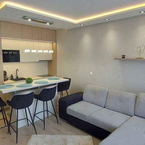 Galerius Home Harmony Gold 1.  Apartman Siófok – Siófok, Ungaria