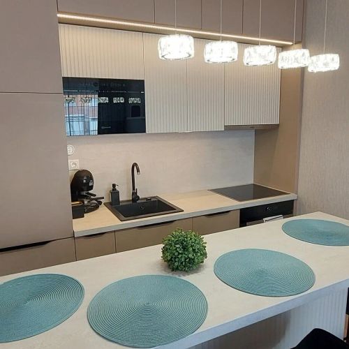 Galerius Home Harmony Gold 1.  Apartman Siófok – Siófok, Ungaria