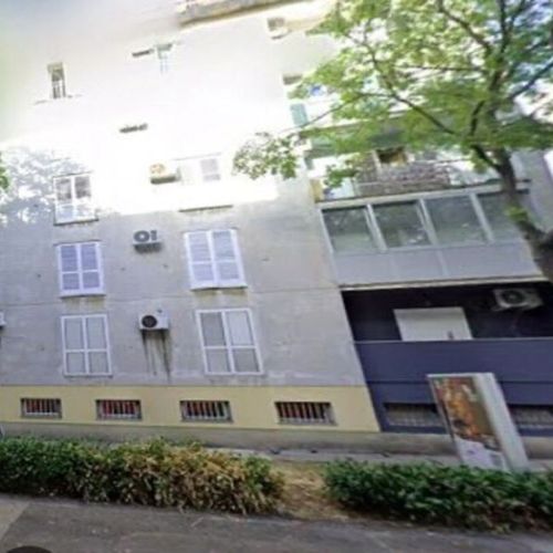 Apartman Yakov Zadar – Zadar, Croația