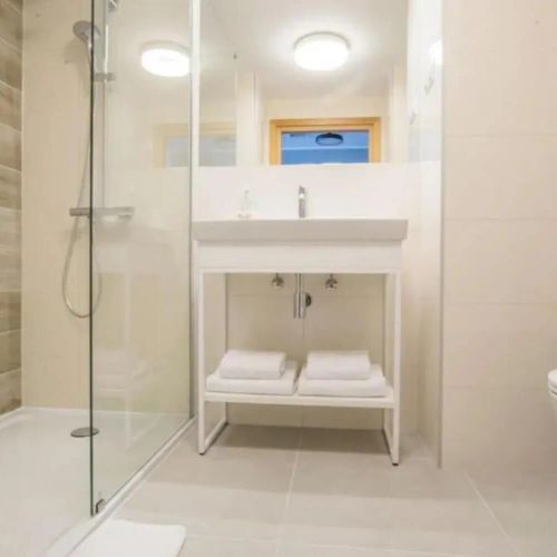Apartament 149 Seaside Park Hotel Kołobrzeg – Kołobrzeg, Polonia