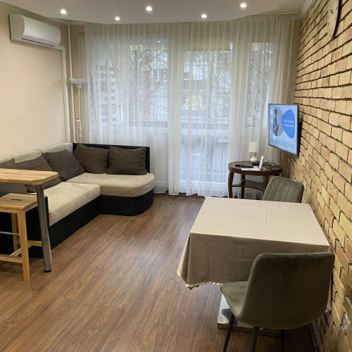 City Center Apartments  3 Paks