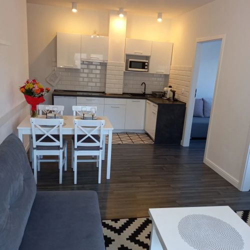 Apartament LOTOS Świeradów-Zdrój – Świeradów-Zdrój, Polska