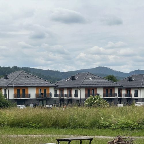 Sosnówka Lake Apartament Sosnówka – Sosnówka, Polonia