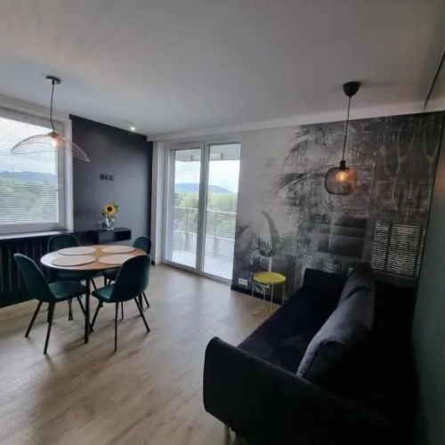 Prestige Apartment Stańczyka Kraków – Cracovia, Polonia