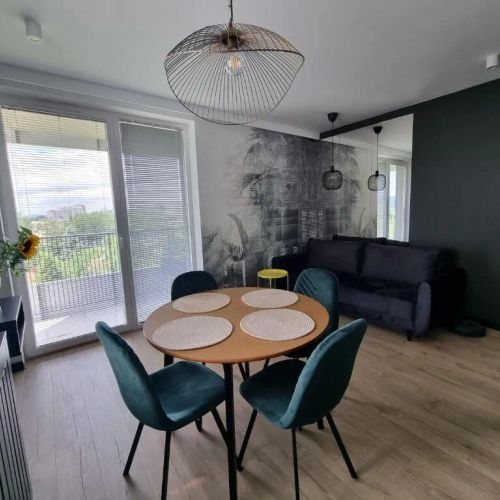 Prestige Apartment Stańczyka Kraków – Cracovia, Polonia