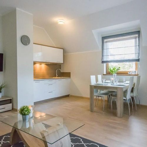 VacationClub Rezydencja Park Rodzinna IV Apartament 30 – Mielno, Polska