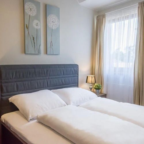 VacationClub Rezydencja Park Rodzinna IV Apartament 30 – Mielno, Polska