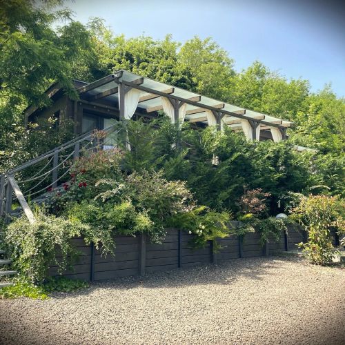 Forest Lodge Vendégház Diósjenő – Diósjenő, Ungaria