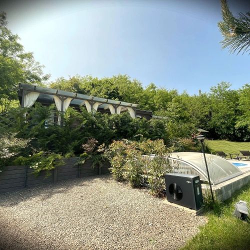Forest Lodge Vendégház Diósjenő – Diósjenő, Ungaria