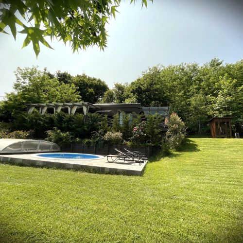 Forest Lodge Vendégház Diósjenő – Diósjenő, Ungaria