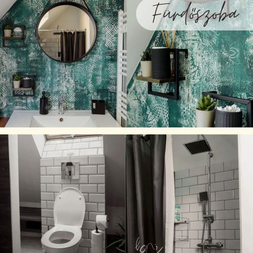 HappyNest Vendégház Gyód – Gyód, Ungaria