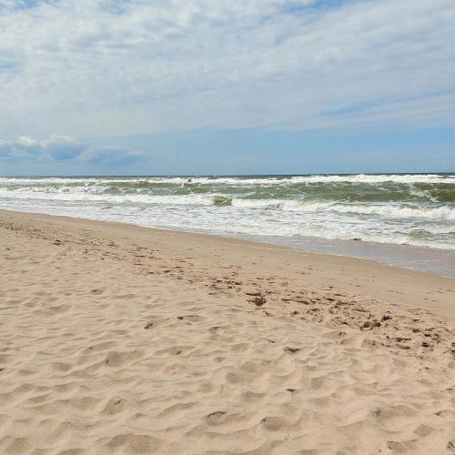 Vendégház Sarbinowo - PPL062 – Sarbinowo, Polska