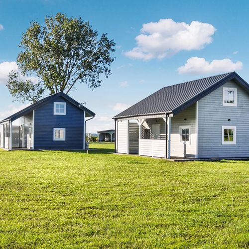 Vendégház Mrzeżyno - PPL072