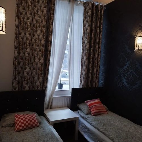 Apartament Casa Forum Łódź