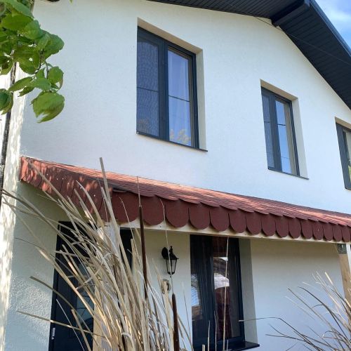 Casa Mihai Sulina – Sulina, România