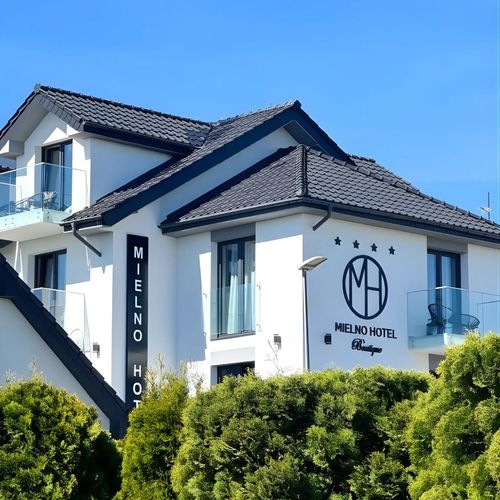 Hotel Mielno Boutique
