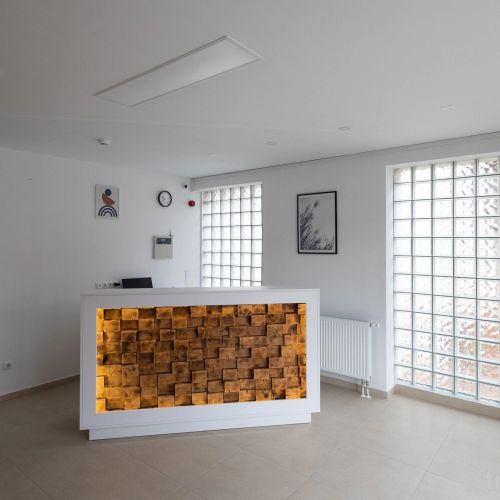 Merkur Apartments Miercurea Ciuc – Miercurea Ciuc, România