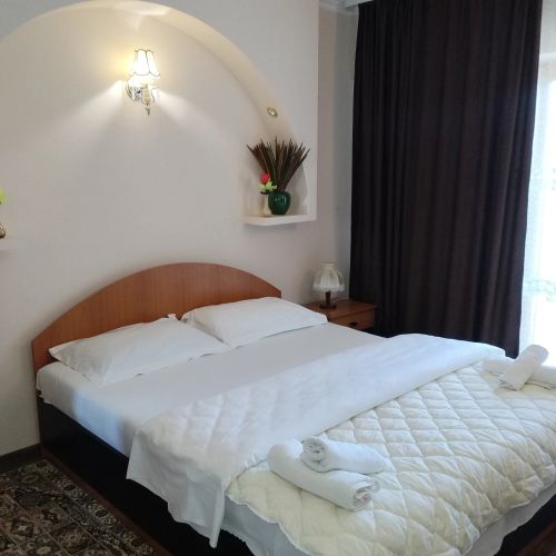 Vila Creta Năvodari