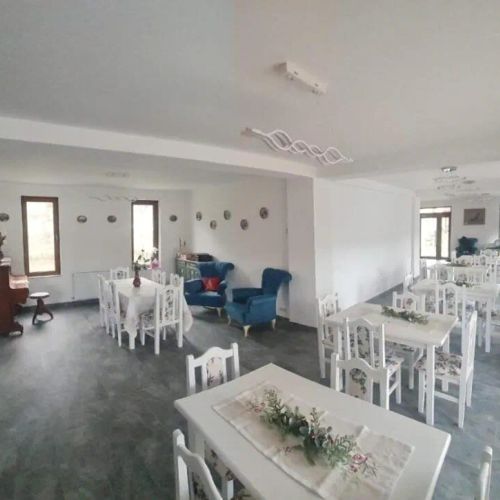 Casa Daria Ormindea – Ormindea, România