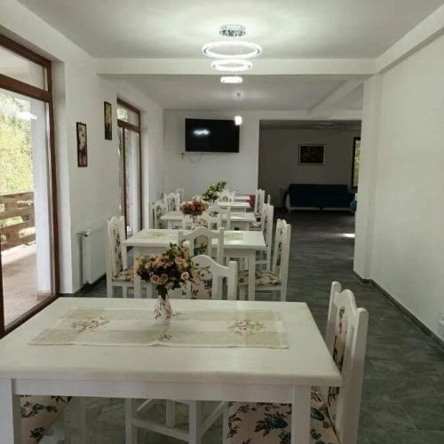 Casa Daria Ormindea – Ormindea, România