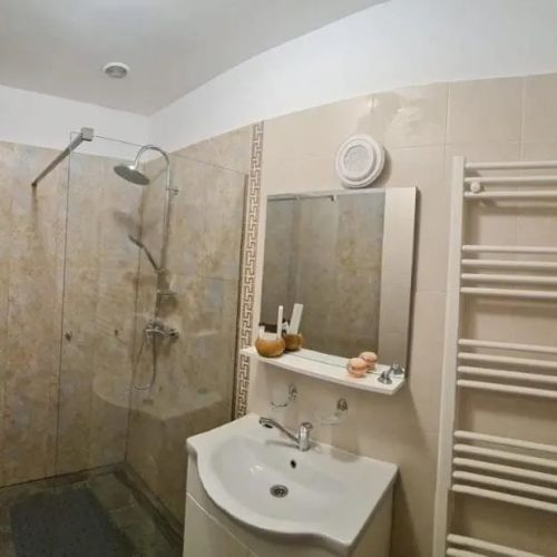 Casa Daria Ormindea – Ormindea, România