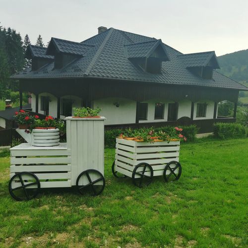 Casa Emiral Voroneț