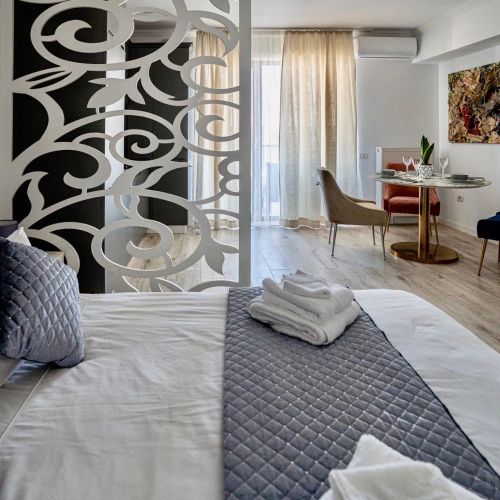 CNS Studio 1 Mamaia