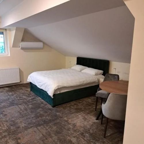 Casa Livia PP Aparthotel Oradea