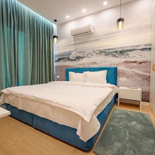 Tim Apartments Mamaia