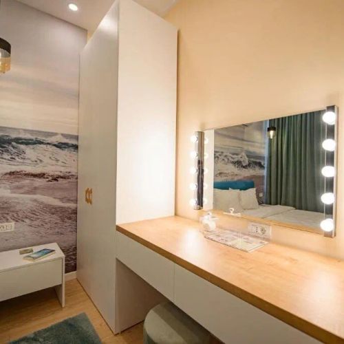 Tim Apartments Mamaia – Mamaia, România