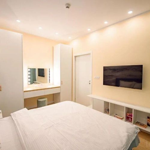 Tim Apartments Mamaia – Mamaia, România
