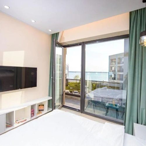 Tim Apartments Mamaia – Mamaia, România