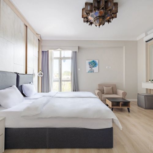 Piccolo Mondo by CityBookings București