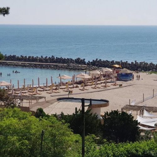 Apartament Albert Olimp