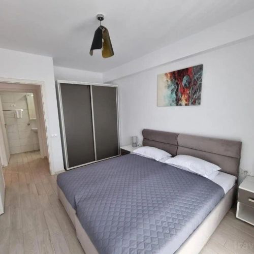 RoApart Mamaia - Riva Lake Apartments