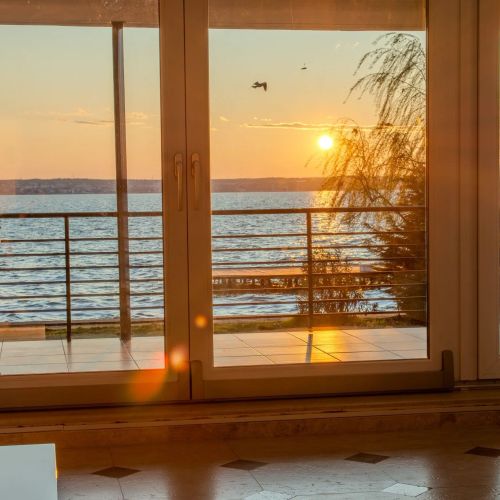RoApart Mamaia - Riva Lake Apartments