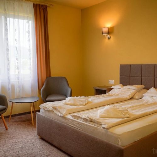 Ștrand Termal Nostalgia Vlăhița