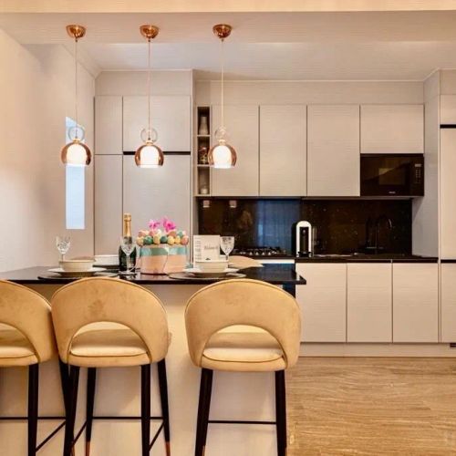 Apartament CNS Mamaia