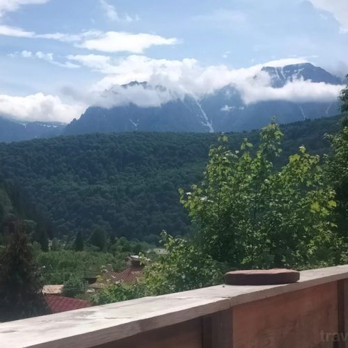 Casa de oaspeți Doi Iepuri Azuga – Azuga, România