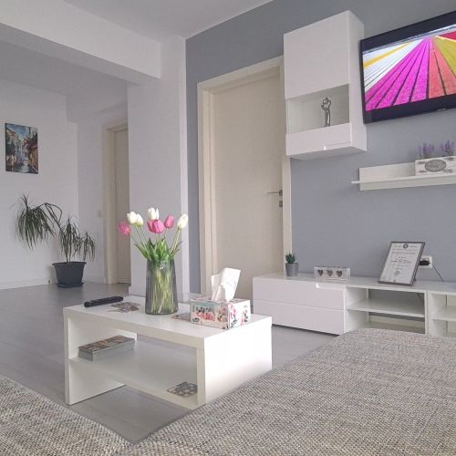 Stefania Sweet Apartament Oradea